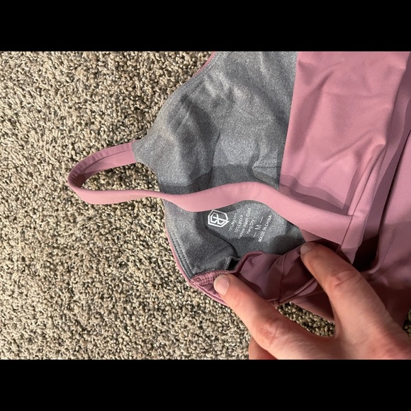 COPY - Born Primitive Sports Bra - Medium - Picture 5 of 5